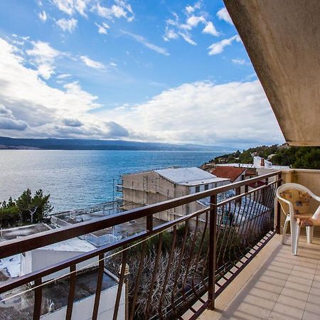 Apartmani Pava Omis Exterior photo