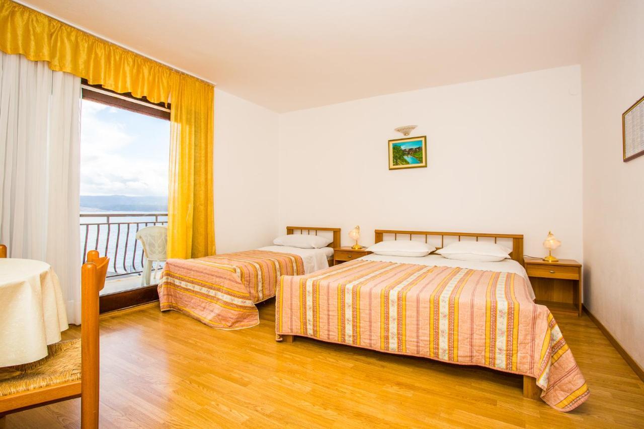 Apartmani Pava Omis Exterior photo